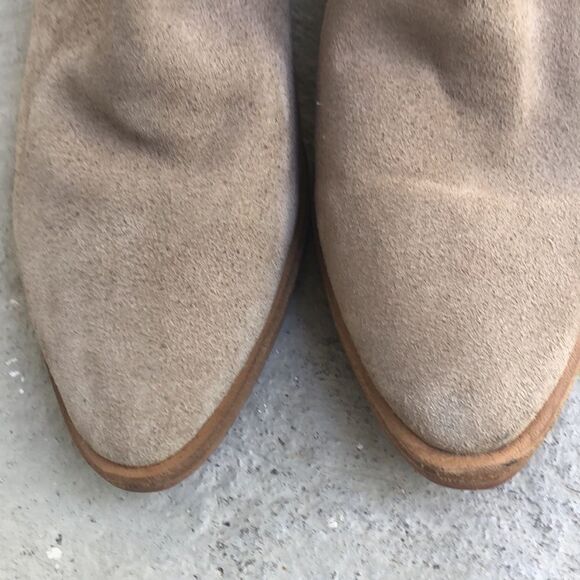 Free People Charm Ankle Boots - Picture 7 of 7